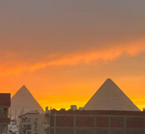 New badr pyramids